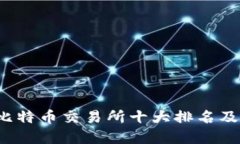 2023年比特币交易所十大排