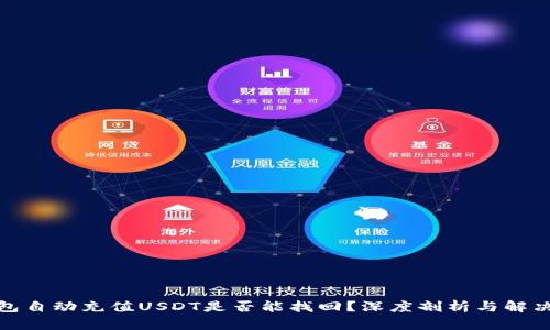 : 钱包自动充值USDT是否能找回?深度剖析与解决方案