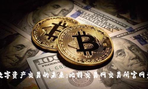 : 掌握数字资产交易的未来:比特交易网交易所官网查询入口