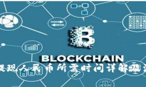 比特派提现人民币所需时间详解及注意事项