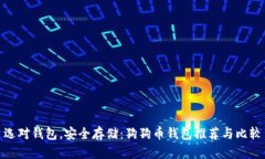 选对钱包，安全存储：狗