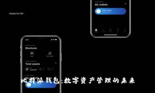 比特派钱包:数字资产管理的未来