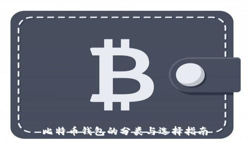 比特币钱包的分类与选择指南
