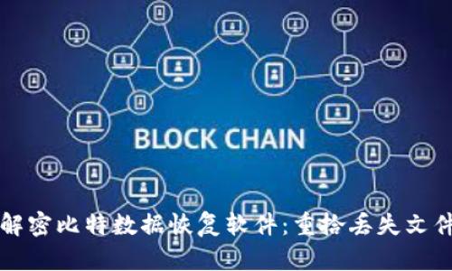 全方位解密比特数据恢复软件:重拾丢失文件的希望