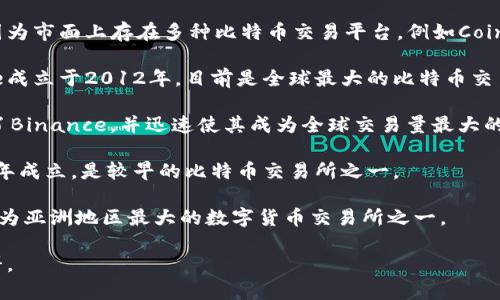 比特交易平台的创始人通常是指不同比特币和数字货币交易平台的创始人，因为市面上存在多种比特币交易平台，例如Coinbase、Binance、Kraken等。以下是一些知名交易平台及其创始人的简要介绍：

1. **Coinbase** - 创始人是Brian Armstrong和Fred Ehrsam。Coinbase成立于2012年，目前是全球最大的比特币交易平台之一。
   
2. **Binance** - 创始人是赵长鹏（Changpeng Zhao），他在2017年创办了Binance，并迅速使其成为全球交易量最大的数字货币交易平台之一。
   
3. **Kraken** - 创始人是杰西·鲍威尔（Jesse Powell），Kraken于2011年成立，是较早的比特币交易所之一。

4. **Huobi** - 创始人是李林（Leon Li），他在2013年创办了Huobi，现已成为亚洲地区最大的数字货币交易所之一。

要具体了解某一个交易平台及其创始人的更多信息，可以进一步查询相关资料。