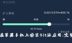 如何在苹果手机上安装B