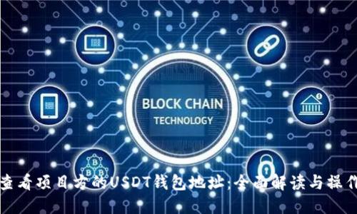 如何查看项目方的USDT钱包地址：全面解读与操作指南