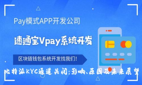比特派KYC通道关闭：影响、原因及未来展望