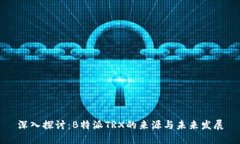 深入探讨：B特派TRX的来源
