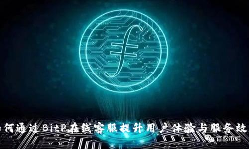 如何通过BitP在线客服提升用户体验与服务效率