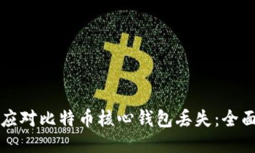 如何应对比特币核心钱包丢失：全面指南