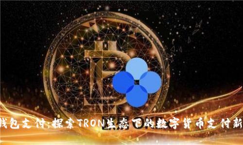 TRX钱包支付：探索TRON生态下的数字货币支付新时代