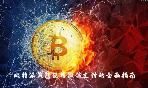 比特派钱包使用微信支付的全面指南