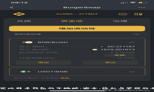 深入探究比特币钱包的子地址：安全、隐私与管理的全新视角