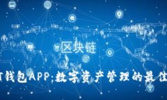 USDT钱包APP：数字资产管理