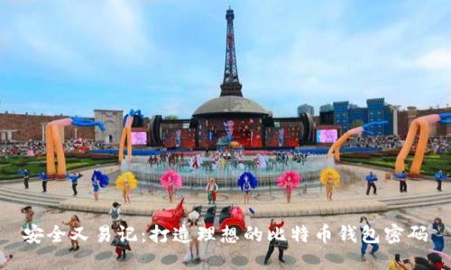 安全又易记：打造理想的比特币钱包密码