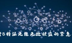 应对B特派无缘无故被盗的