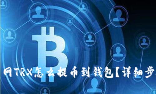 : 火币网TRX怎么提币到钱包？详细步骤指南