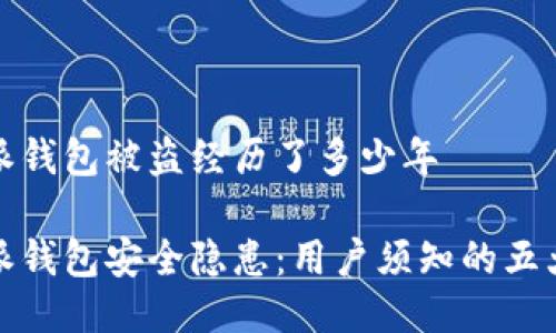 比特派钱包被盗经历了多少年

比特派钱包安全隐患：用户须知的五大风险