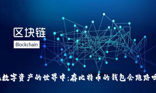 在数字资产的世界中：存比特币的钱包会跑路吗？