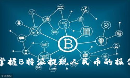 轻松掌握B特派提现人民币的操作方法