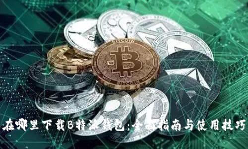 在哪里下载B特派钱包：全面指南与使用技巧