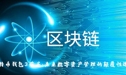 比特币钱包3带头：未来数字资产管理的颠覆性选择