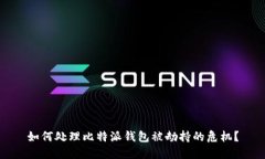 如何处理比特派钱包被劫