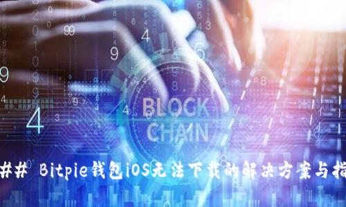 ### Bitpie钱包iOS无法下载的解决方案与指南