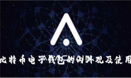 揭秘比特币电子钱包的内外观及使用体验